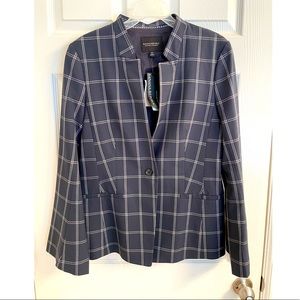 Banana Republic blazer size 10